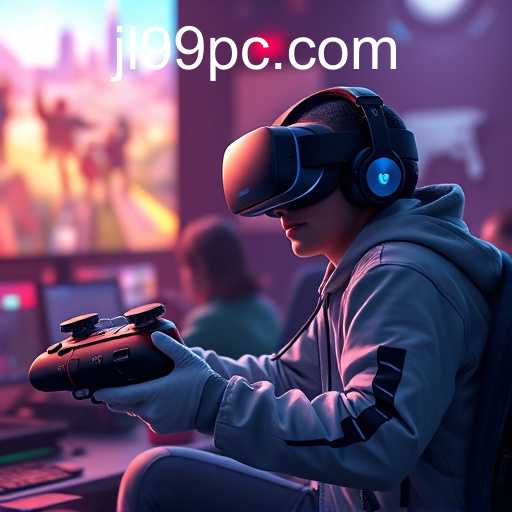 The Evolution of Online Gaming in Modern Times