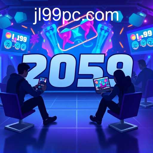 Evolution of Online Gaming in 2025