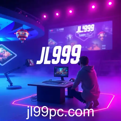 Exploring the World of JL99: Gaming Trends and Innovations
