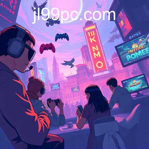 The Rise of Game Collaborations in 2026