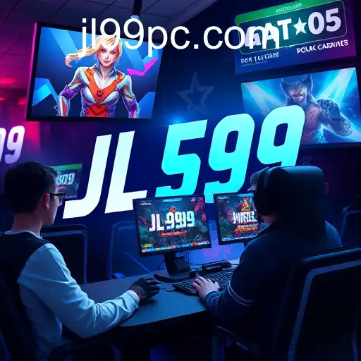 The Rise of Gaming Platforms: JL99's Impact in 2025