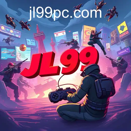 Gaming Trends of 2025: The Rise of JL99