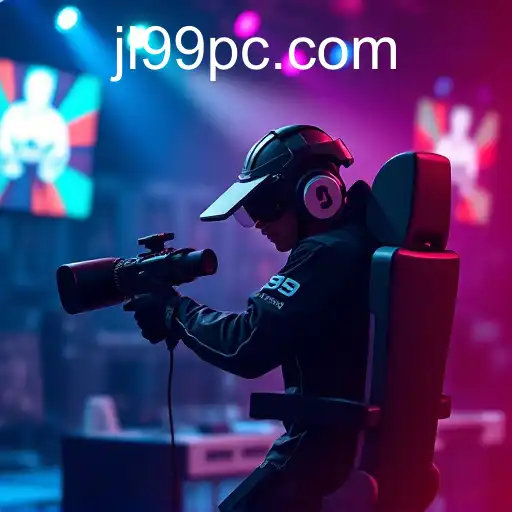 Gaming World and the Rise of JL99