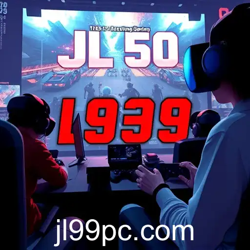 Emerging Trends and Insights from JL99 Platform