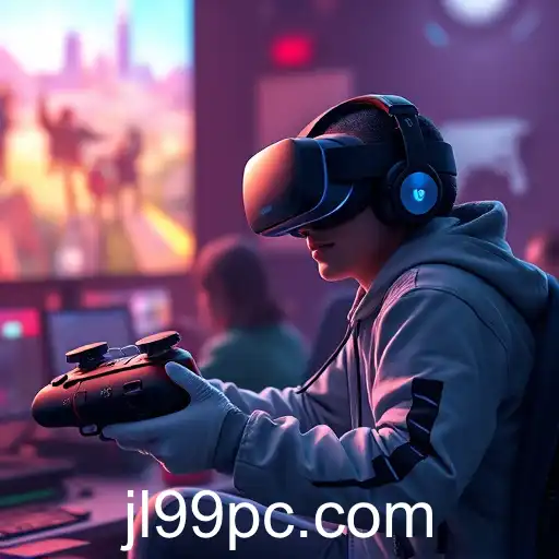 The Evolution of Online Gaming in Modern Times