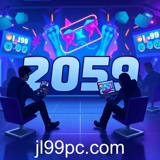 Evolution of Online Gaming in 2025