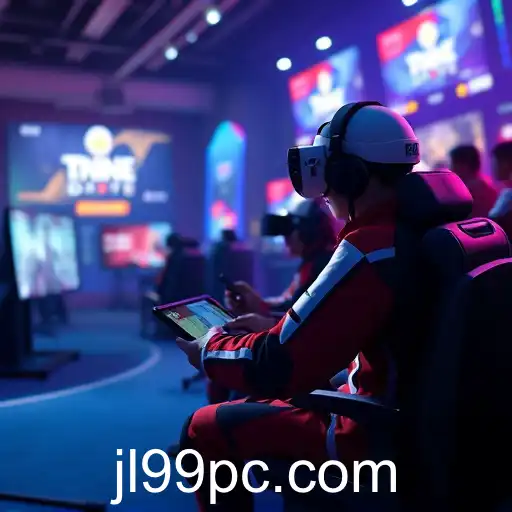 Exploring the Evolution of Online Gaming Platforms