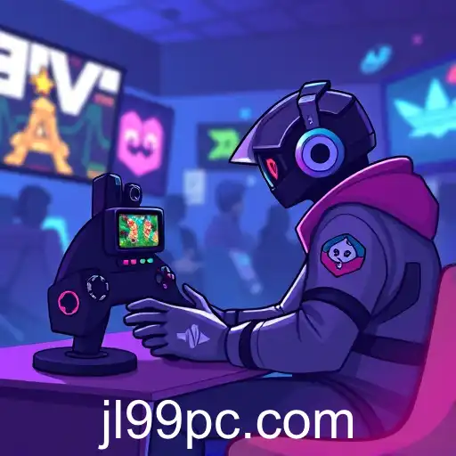 Gaming Culture Evolves in 2025