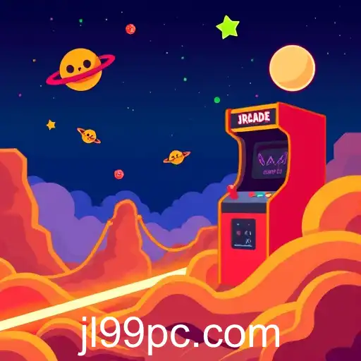 Gaming Industry Evolution with JL99