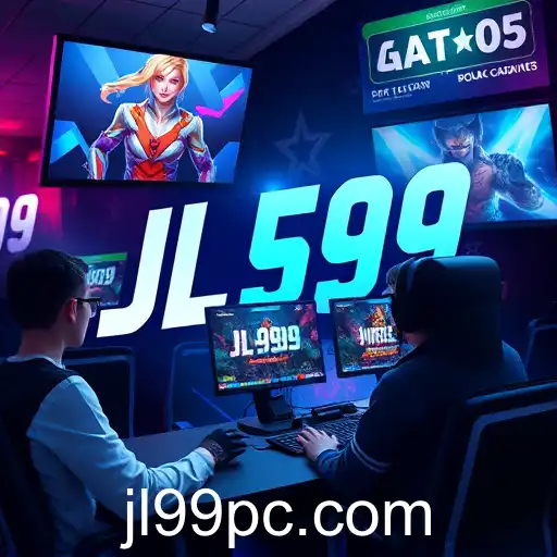 The Rise of Gaming Platforms: JL99's Impact in 2025