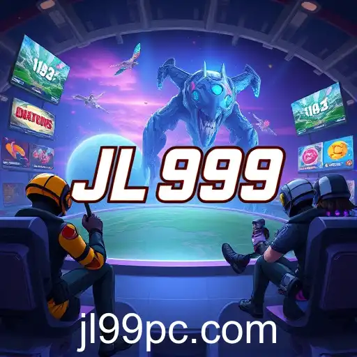 Unveiling JL99: A New Era in Online Gaming