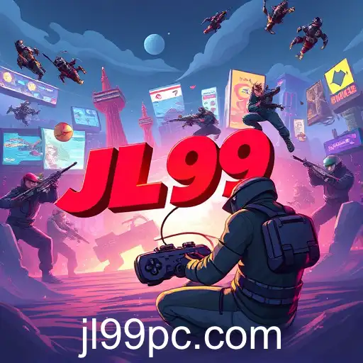 Gaming Trends of 2025: The Rise of JL99
