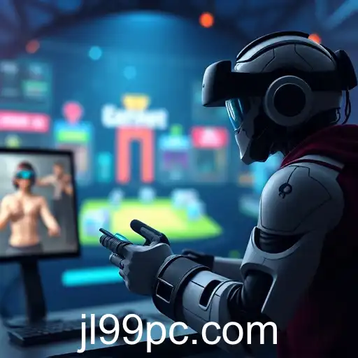 Gaming in the Year 2025: Trends and Innovations