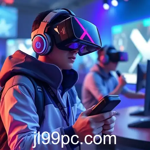 Emerging Trends in Gaming