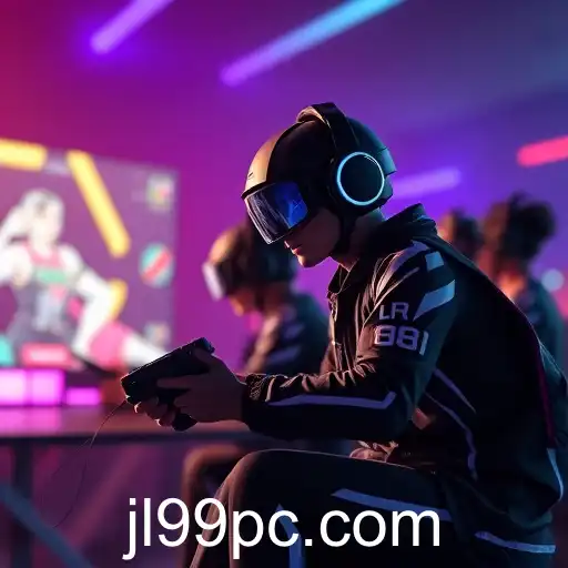 The Rise of JL99 in the Evolving Gaming Landscape