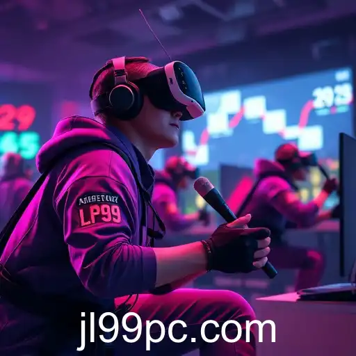 The Rise of Online Gaming Platforms