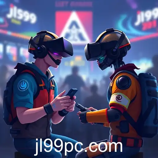 Emerging Trends in Online Gaming for 2025