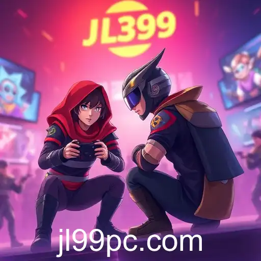 The Rise of JL99: A Digital Gaming Odyssey