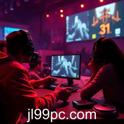 Rising Popularity of JL99 in Online Gaming
