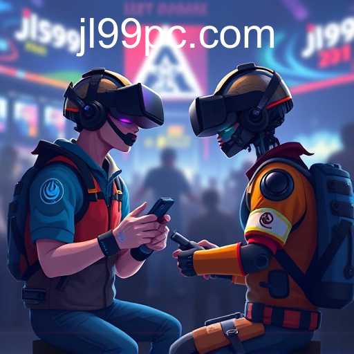 Emerging Trends in Online Gaming for 2025