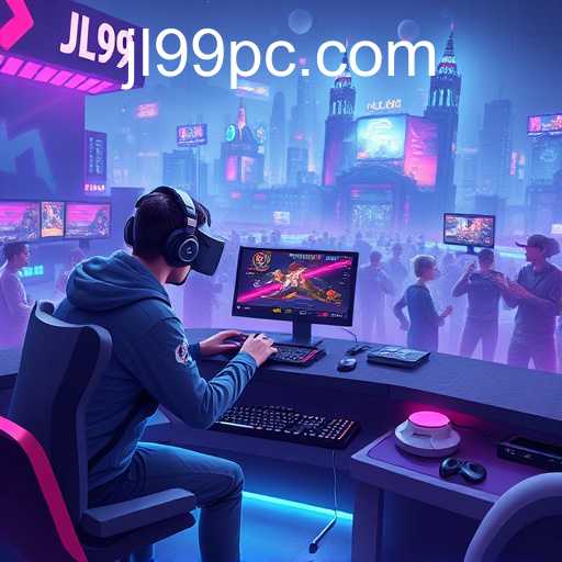 The Rise of jl99 in Online Gaming