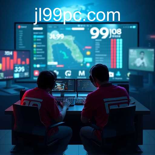 The Rise of 'jl99' in the Gaming World