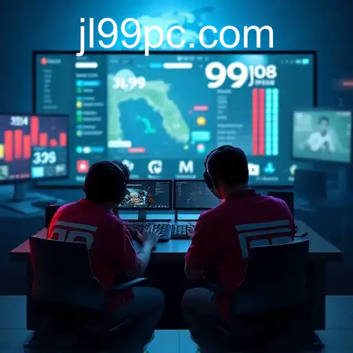 The Rise of 'jl99' in the Gaming World
