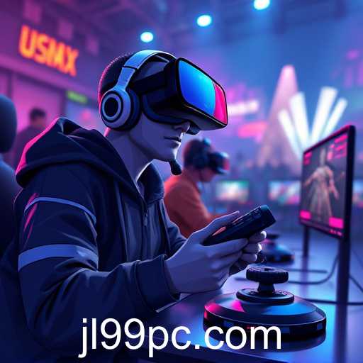 The Rise of JL99 in Online Gaming